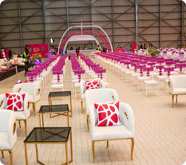 Jambojet at 10