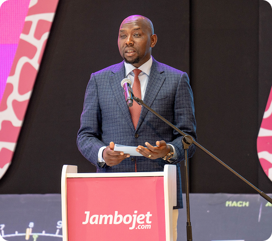 Jambojet at 10