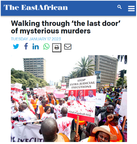 Last Door